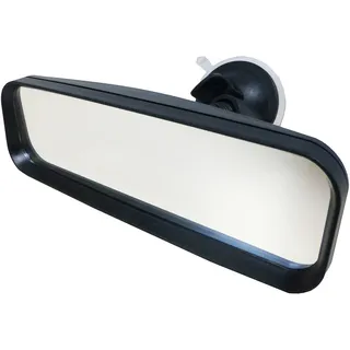 HP Autozubehör HP Autozubehör, 10325 Toter-Winkel-Spiegel Passend für (Auto-Marke): Universal 16 cm x 11.5 cm x 5.5