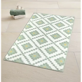 KLEINE WOLKE Alhambra Grün 120 x 70 cm