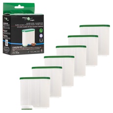 FilterLogic CFL-903B | 6er Pack Wasserfilter kompatibel mit Philips AquaClean CA6903/10 CA6903/22 CA6903 Kalkfilter, Aqua Clean Filterpatrone für Kaffeevollautomat