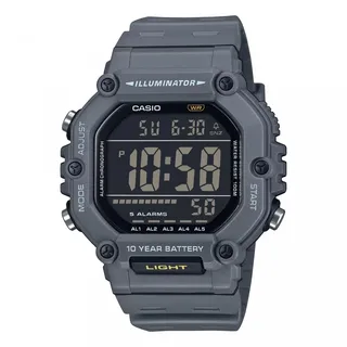 Casio Collection AE-1600H-8BVEF Kunststoff 50 mm