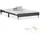 90 140 x 200 Doppelbett 140x200
