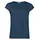 IV T-Shirt Blau 34