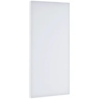 Paulmann Velora 1 eckig weiß Metall