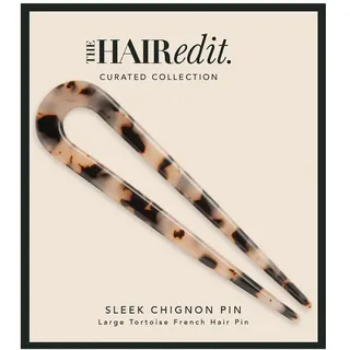 The Hair Edit - Sleek Chignon Pin Haarspangen & -klammern