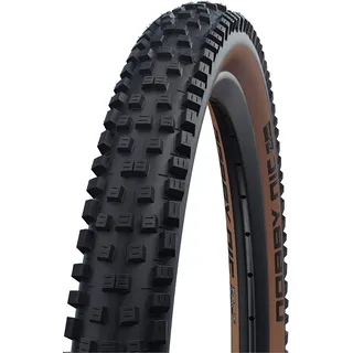 Nobby Nic 29 x 2,40 Zoll Faltreifen Performance black/brown