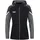 Performance Jacket Kapuzenjacke Damen Schwarz S