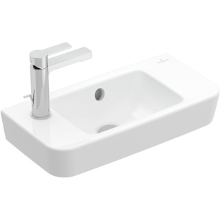 Villeroy & Boch O.novo Handwaschbecken 4342L501