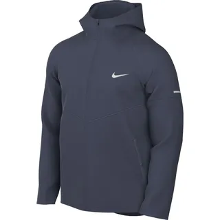 Nike Miler Repel-Laufjacke Für Herren, Thunder Blue/Reflective Silv, DD4746-438, S