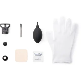 DJI Objektiv schwarz für DJI