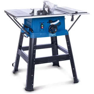 SCHEPPACH Tischkreissäge HS254