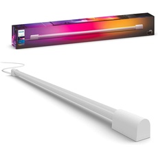 Bild Hue Play Gradient Light Tube LED Lichtleiste 75cm weiß