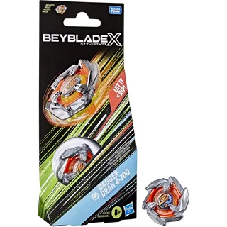 Hasbro Beyblade X Dagger Dran 4-70Q Booster Pack