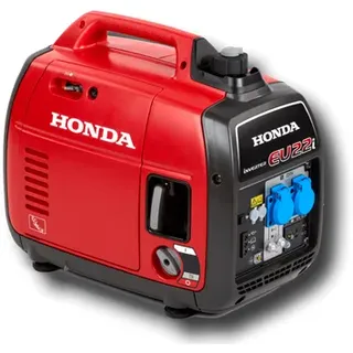 Honda EU22i rot