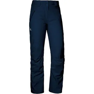 Schöffel Damen Weissach Hose (Größe XXL, blau)