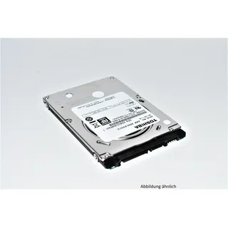 Toshiba 500GB MQ01ACF - 500 GB - 7200 RPM - 16 MB - 2.5" - Serial ATA III