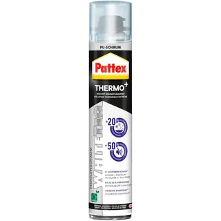 Pattex Pistolenschaum 750 ml