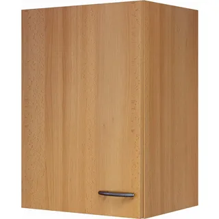 Flex-Well Hängeschrank Nano 40 x 54,8 x 32 cm Braun