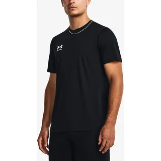 Under Armour Herren Ua M's Ch. Train T-Shirt, Schwarz, L EU