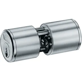 BKS GmbH Rundzylinder 3107 Türschloss 29/29 mm