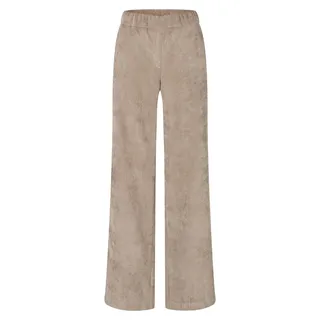 MAC CHIARA 242 Trousers MAC 40/30 - Braun