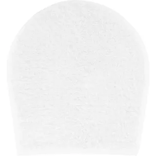 Grund Wc-Deckelbezug , Weiß , Textil , 47x50 cm , Oeko-Tex® Standard 100, Made in Europe , Heimtextilien, Badtextilien, WC Vorleger