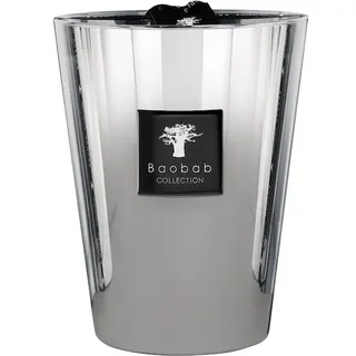 Baobab Collection Les-ExclusivesPlatinumDuftkerze Max 24 3000 g
