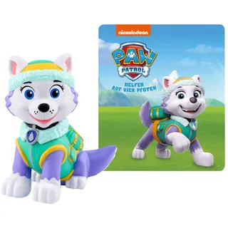 Tonies Hörspielfigur Paw Patrol Ein neuer Fellfreund beige