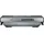 LU62LFA51 Unterbauhaube 60 cm Silber