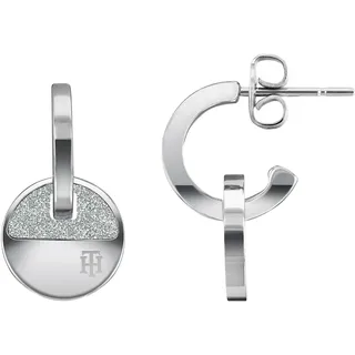 Tommy Hilfiger Jewelry Ohrhänger für Damen aus Edelstahl - 2780459