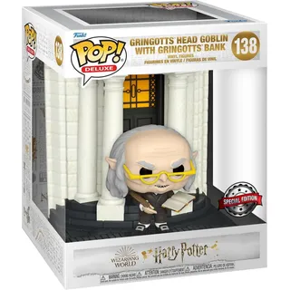 Funko Pop! Deluxe: 58126 Action-& Sammelfigur