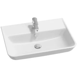 Waschbecken Jacob Delafon Struktura ungeschliffen 65 cm