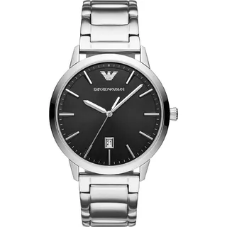 Emporio Armani Edelstahl 43 mm AR11310