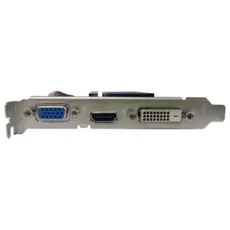 Bild von GeForce GT 710, 2GB DDR3, VGA, DVI, HDMI