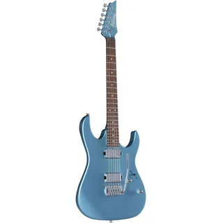 IBANEZ GRX120SP-MLM Metallic Light Blue Matte - Ibanez E-Gitarre