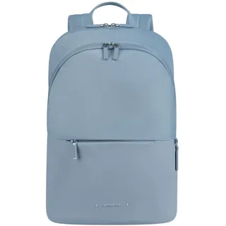 Samsonite 4Pack Rucksack 14.1" round Dusty Blue