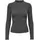 L/S HIGH Neck TOP NOOS JRS