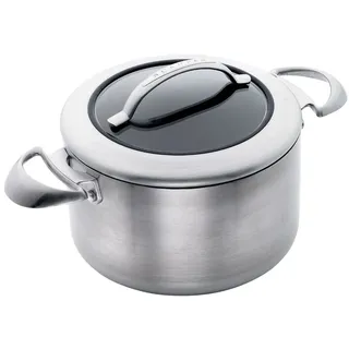 ScanPan CTX Kochtopf 20 cm rund