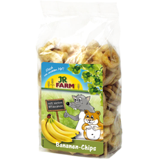 Bild von Bananen-Chips 150 g