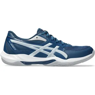 Asics Gel-rocket 12 1071A116400 - Weiß, Blau