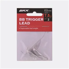 BKK BB Trigger Lead 7.5g