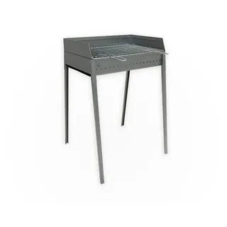 LISA - Vesuvio-Grill 60x40 - Eisenlinie