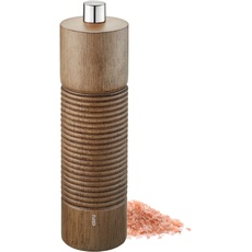 Bild Salz- oder Pfeffermühle Tedoro hellbraun