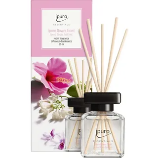 ipuro Flower Bowl Raumduft 50 ml