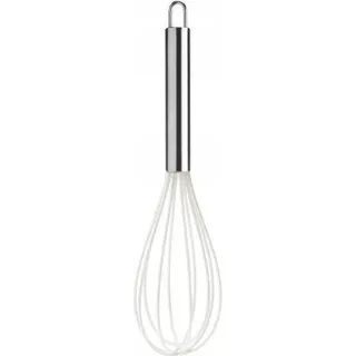 Schneebesen 26cm Küche Silikon Schaumstoffschläger