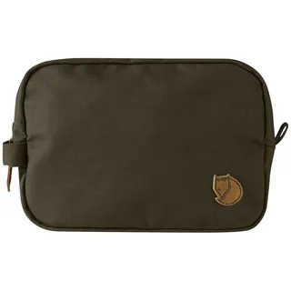 Fjällräven Gear Bag Dark Olive