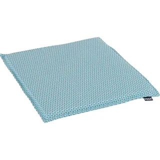 H.O.C.K. "Pepe", Outdoor geeignet, türkis, turquoise, gemustert),