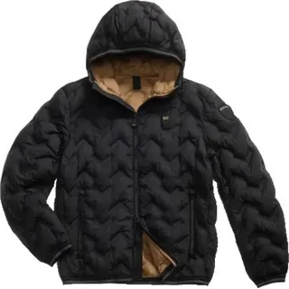 Jacken Blauer 25WBLUC03233999 - Schwarz