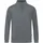 Ziptop Organic Steingrau 5XL