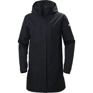 HELLY HANSEN Damen Damen Jacke Aden Insulated Coat L,