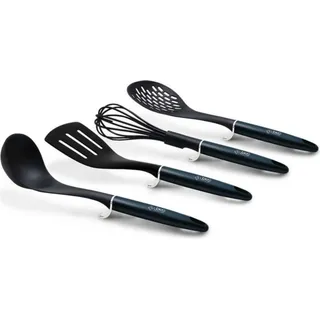 Berlinger Haus Küchenutensilien Set Bh-6238 - Schwarz